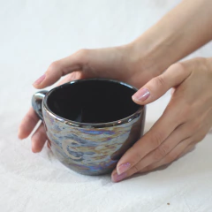 Taza de ceramica redonda, VARIOS DISEÑOS, especiales en internet