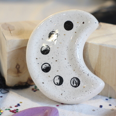 Imagen de Porta sahumerios de ceramica TAROT, varios modelos