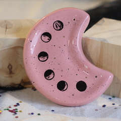 Porta sahumerios de ceramica TAROT, varios modelos - tienda online