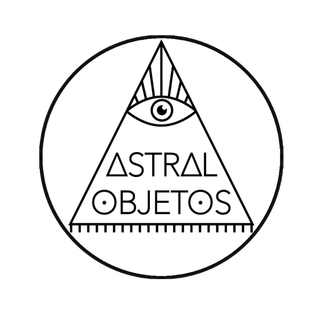 Astral Objetos cerámica