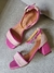 AMALFI PINK en internet