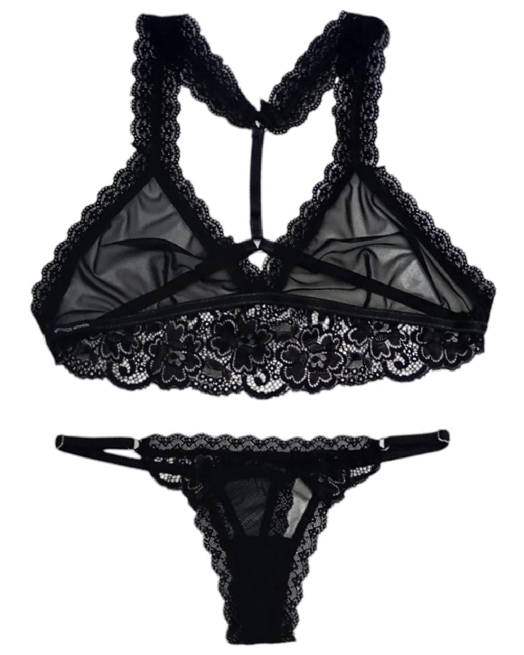 Conjunto EMMA con less regulable