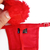 Less hilo dental con pompón peluche - comprar online