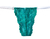 Imagen de Tanga less puntilla regulable