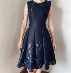 Vestido Maje Paris <3 - loja online