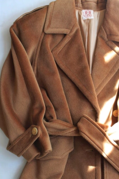 Imagem do Casaco Loewe Vintage