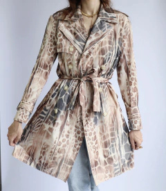 Trench Coat Savana - comprar online