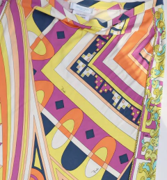 Saia Emilio Pucci - comprar online