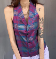Camisa Les Filós - Frou Frou Vintage – Vintage Store