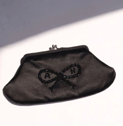 Clutch Anya Hindmarch - loja online