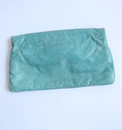 Clutch Balenciaga Agneau Giant - Frou Frou Vintage – Vintage Store