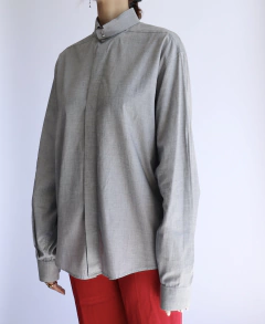 Camisa Mugler G na internet
