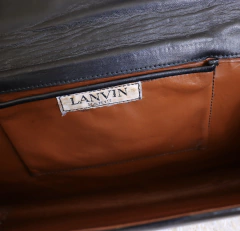 Imagem do Bolsa Lanvin Vintage