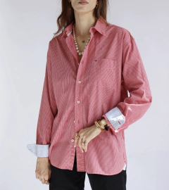 Camisa Tommy Hilfiger - comprar online