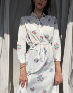 Imagem do Vestido Pierre Balmain Vintage