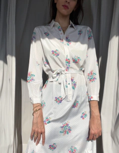 Imagem do Vestido Pierre Balmain Vintage