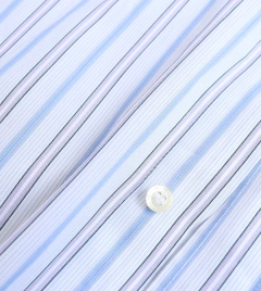 Camisa listrada ETRO