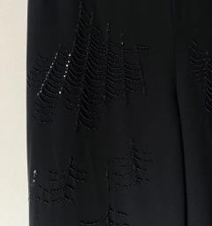 Imagem do Calça bordada Valentino