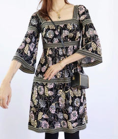 Vestido Missoni - Frou Frou Vintage – Vintage Store