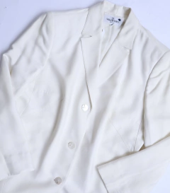 Imagem do Blazer off Valentino