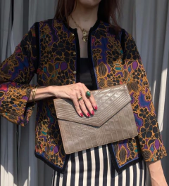 Clutch Yves Saint Laurent