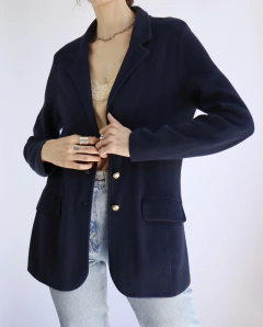 Imagem do Blazer tricô Ralph Lauren