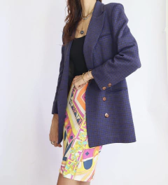 Saia Emilio Pucci - Frou Frou Vintage – Vintage Store