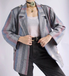 Imagem do Blazer 80’s Biella