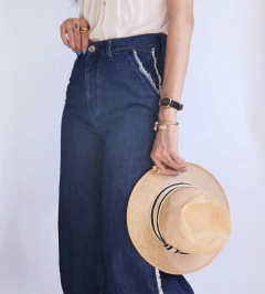 Calça Jeans Lowrys Farm Japan na internet