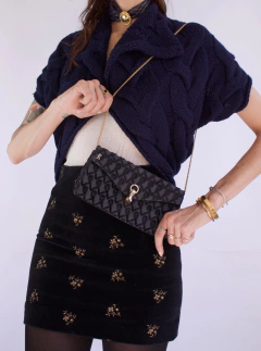 Bolsa Roberta Di Camerino - Frou Frou Vintage – Vintage Store
