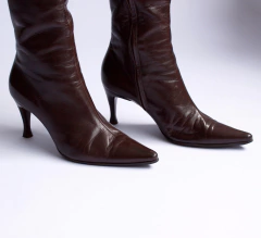 Bota Sergio Rossi 35 - tienda online