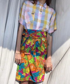 Saia Fiorucci 80’s