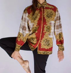 Camisa Serge Nancel - comprar online