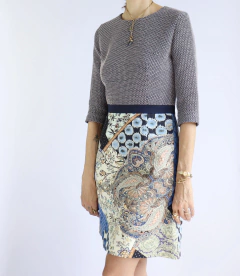 Vestido Etro on internet