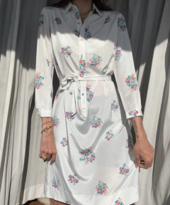Vestido Pierre Balmain Vintage - loja online