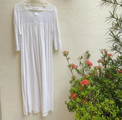 Image of Slip de algodão Christian Dior Vintage