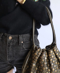 Bolsa Domino Sonia Rykiel - comprar online