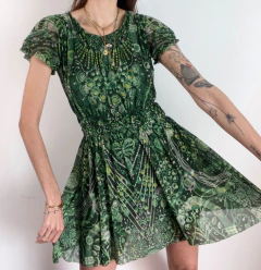 Vestido Jean Paul Gaultier - loja online