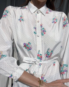 Vestido Pierre Balmain Vintage - comprar online