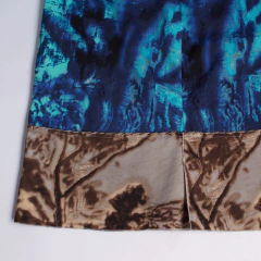 Saia Midi Prada - loja online
