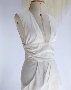 Vestido Isabel Marant na internet