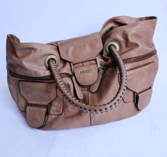 Bolsa Kenzo de couro na internet
