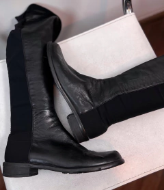 Bota 5050 Stuart Weitzman na internet