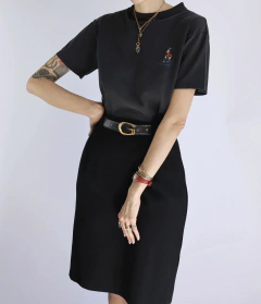 Saia Gucci 70’s Vintage - comprar online
