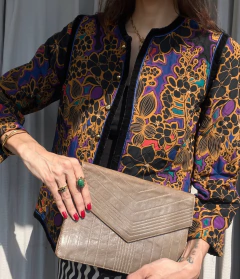 Imagem do Clutch Yves Saint Laurent