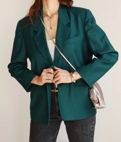 Blazer de lã Itália - comprar online