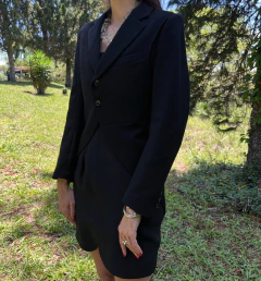 Casaca Comme des Garçons - Frou Frou Vintage – Vintage Store