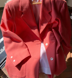 Blazer Atelier Parisiense - comprar online