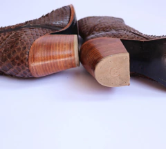 Bota Tony Mora 36 en internet