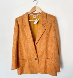 Blazer Ungaro 80’s - Frou Frou Vintage – Vintage Store